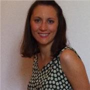 Studentessa madrelingua offre ripetizioni in inglese